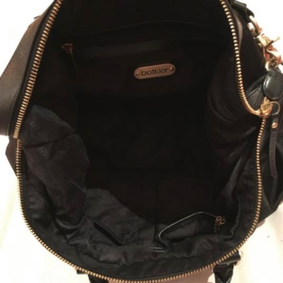 Botkier Sasha Medium Duffle Boho Bag - Picture 5 of 7